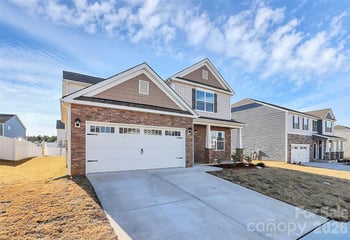 7347 Teague Dr, Gastonia, NC 28056