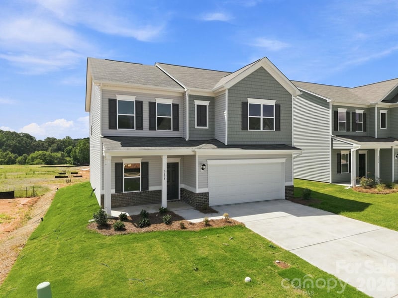 2327 Painted Trl, Catawba, NC 28609