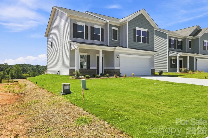2327 Painted Trl, Catawba, NC 28609