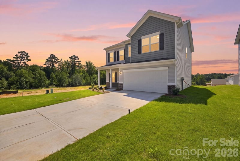 2327 Painted Trl, Catawba, NC 28609
