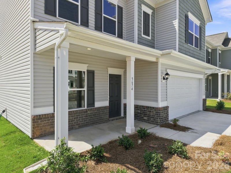 2327 Painted Trl, Catawba, NC 28609