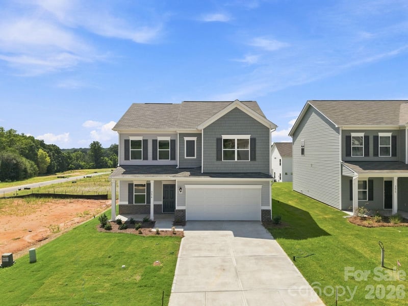 2327 Painted Trl, Catawba, NC 28609