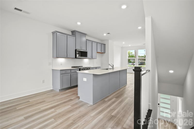 1017 Revival Row, Charlotte, NC 28208