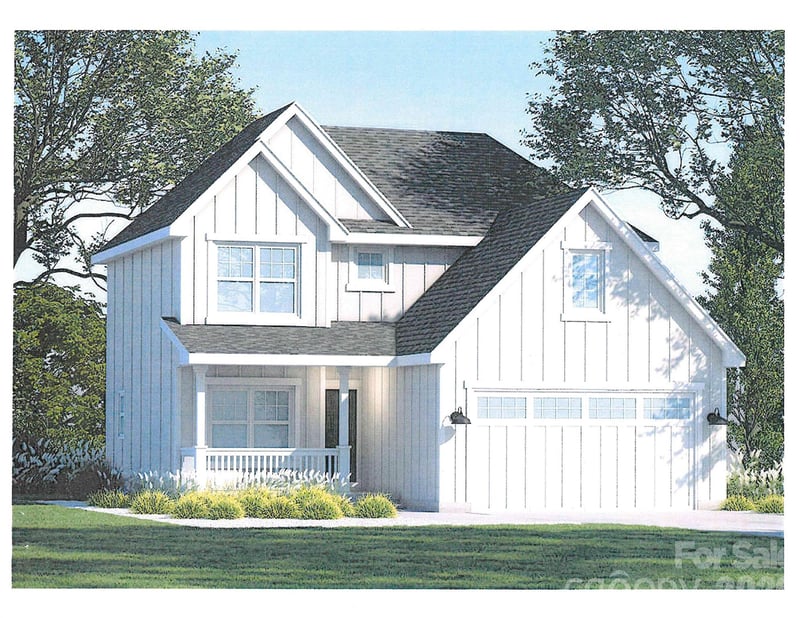 620 Long Shoals Rd, Lincolnton, NC 28092