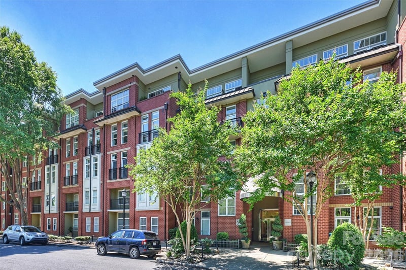 1320 Fillmore Ave #129, Charlotte, NC 28203