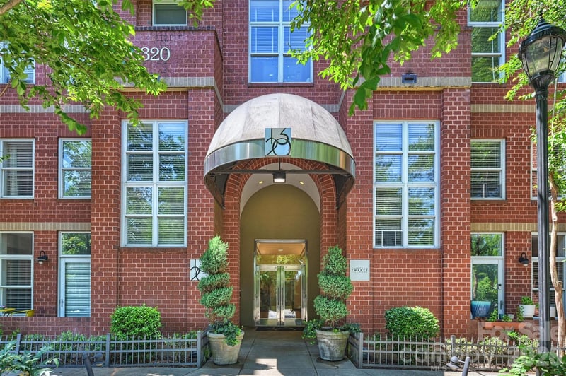1320 Fillmore Ave #129, Charlotte, NC 28203