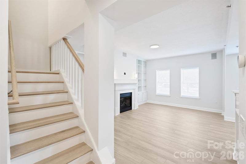 1320 Fillmore Ave #129, Charlotte, NC 28203
