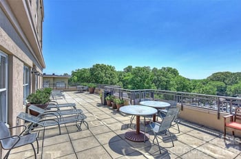 1320 Fillmore Ave #129, Charlotte, NC 28203