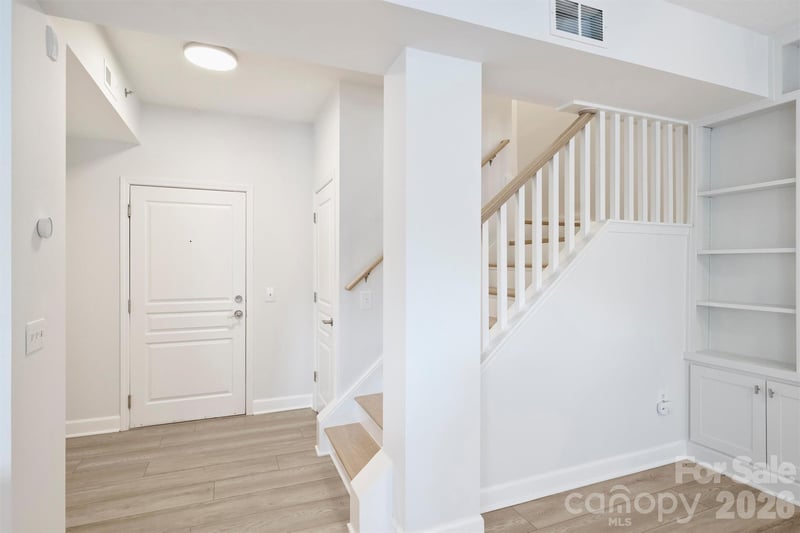 1320 Fillmore Ave #129, Charlotte, NC 28203