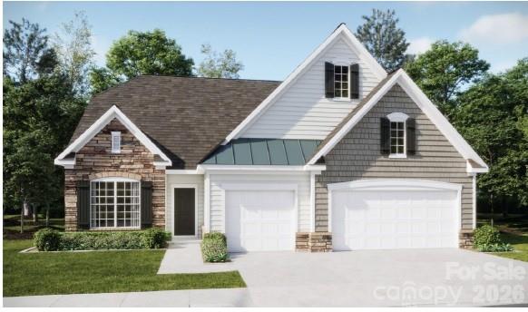 5364 Redbud Rd #6, Lancaster, SC 29720