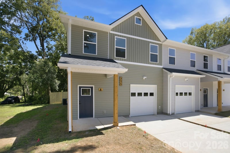 325 Lincoln St SW #1/ A, Concord, NC 28025