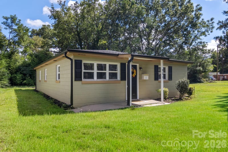 931 Reliance St, Charlotte, NC 28208