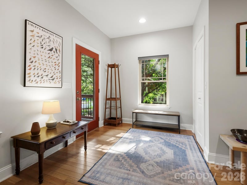 56 Harvard Pl, Asheville, NC 28806