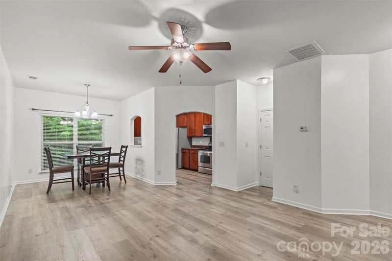 4707 Craigmoss Ln, Charlotte, NC 28278