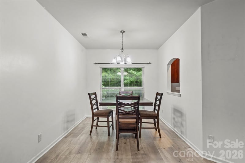 4707 Craigmoss Ln, Charlotte, NC 28278