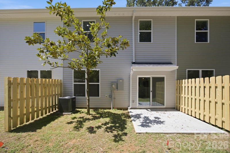 325 Lincoln St SW #2/ B, Concord, NC 28025