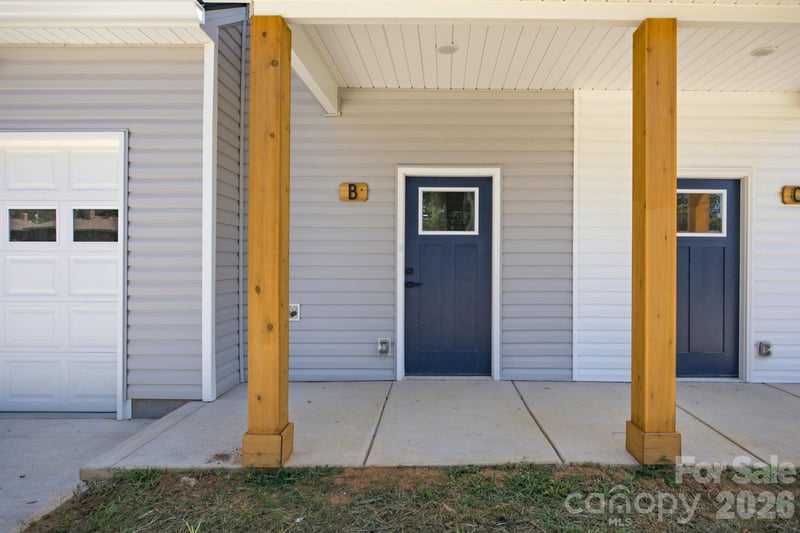325 Lincoln St SW #2/ B, Concord, NC 28025
