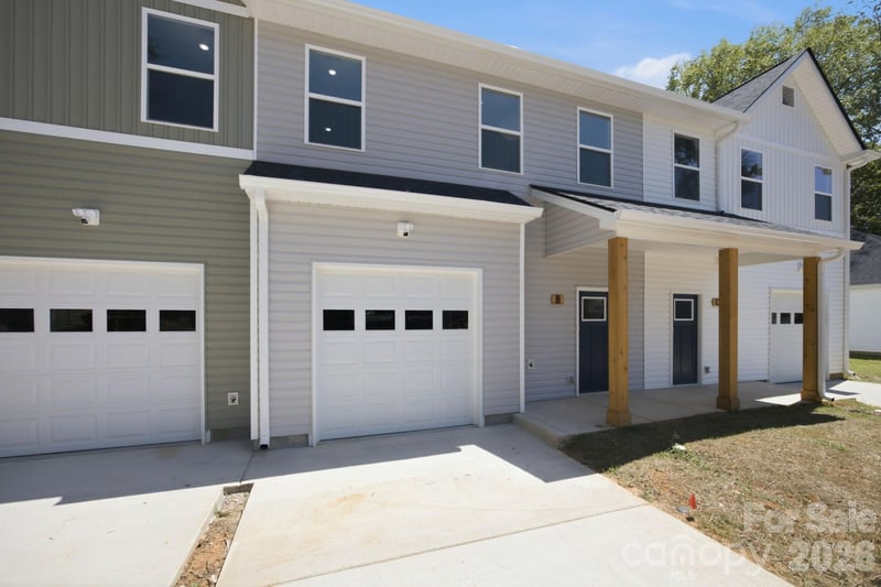 325 Lincoln St SW #2/ B, Concord, NC 28025