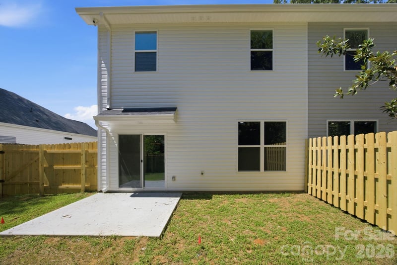 325 Lincoln St SW #3 / C, Concord, NC 28025