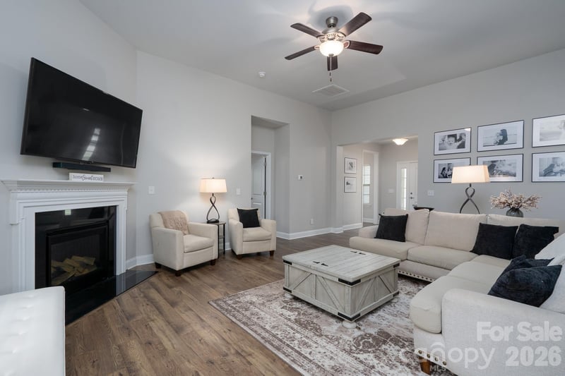 157 Wylie Trl, Statesville, NC 28677