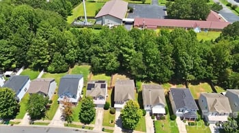 446 Tribune Dr, Charlotte, NC 28214