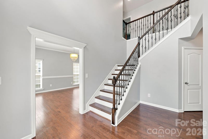 4852 Pepper Dr, Harrisburg, NC 28075