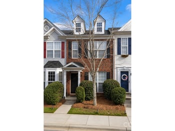 8939 Gerren Ct, Charlotte, NC 28217