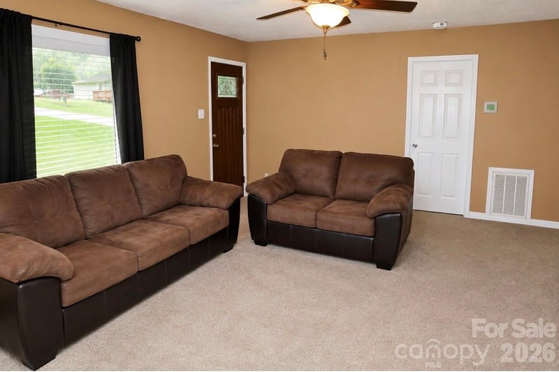 6210 Hilltop Ave, Kannapolis, NC 28081