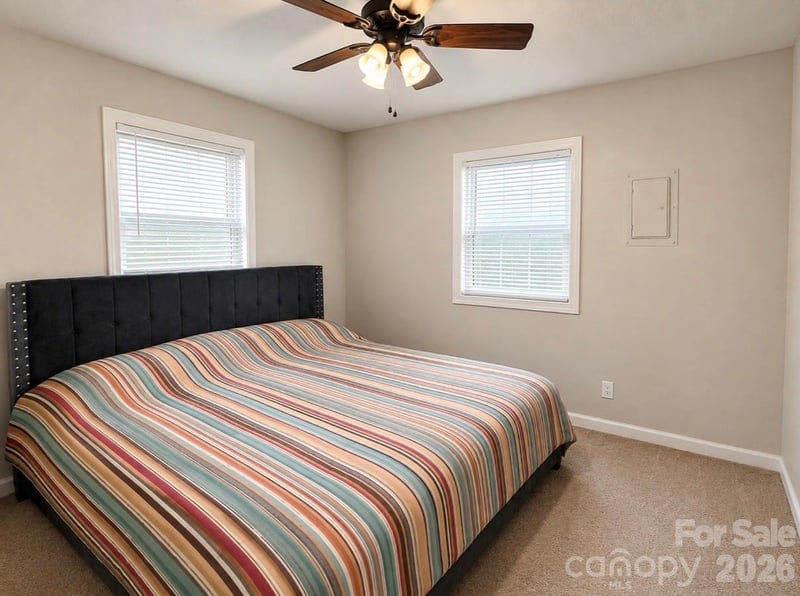 6210 Hilltop Ave, Kannapolis, NC 28081