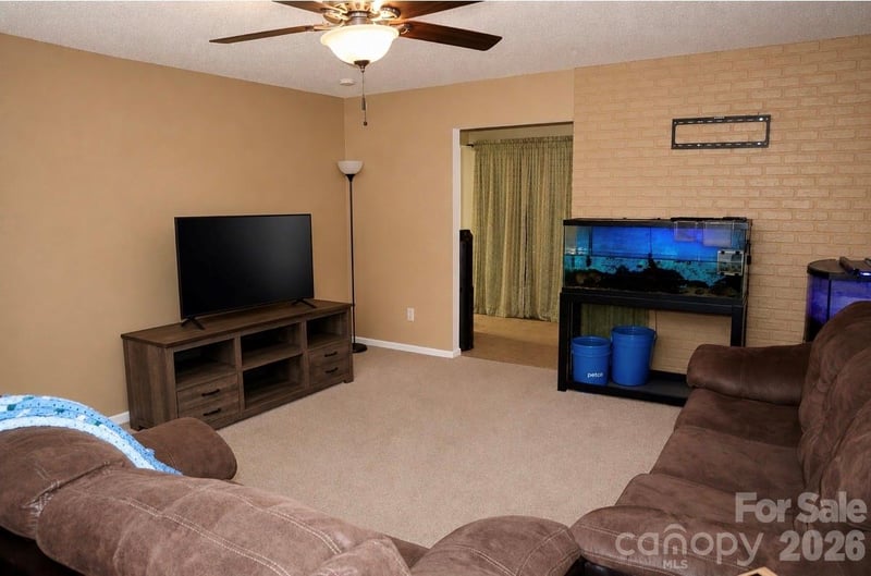 6210 Hilltop Ave, Kannapolis, NC 28081