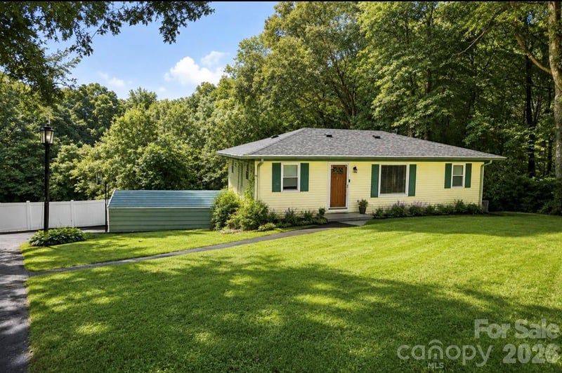 6210 Hilltop Ave, Kannapolis, NC 28081