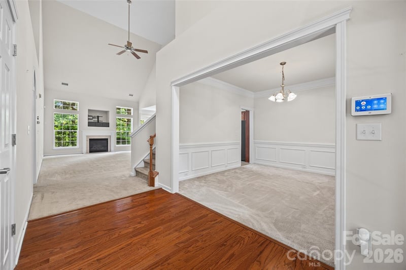 5914 Kirkwynd Commons Dr, Charlotte, NC 28278