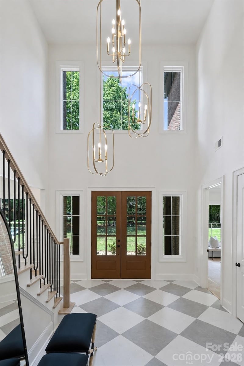 2409 Brandermill Pl, Charlotte, NC 28226