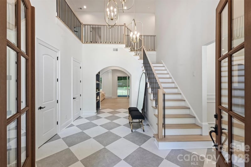 2409 Brandermill Pl, Charlotte, NC 28226