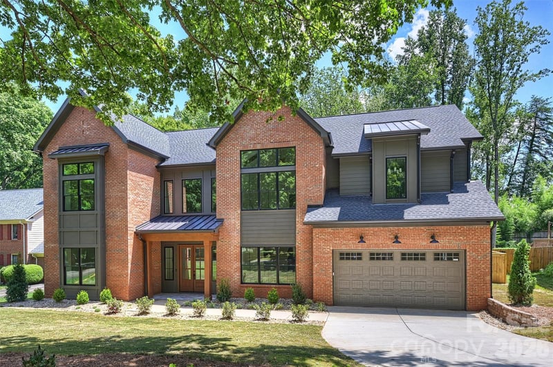 2409 Brandermill Pl, Charlotte, NC 28226