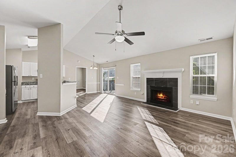4410 Craven Hill Dr, Charlotte, NC 28216