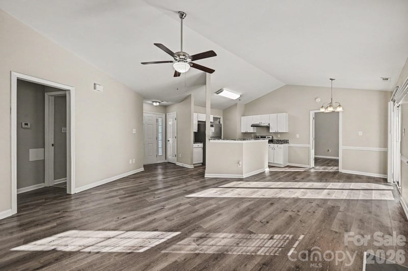 4410 Craven Hill Dr, Charlotte, NC 28216