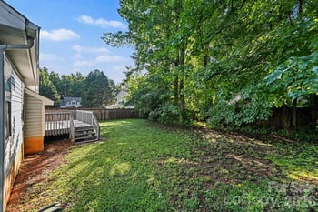 4410 Craven Hill Dr, Charlotte, NC 28216