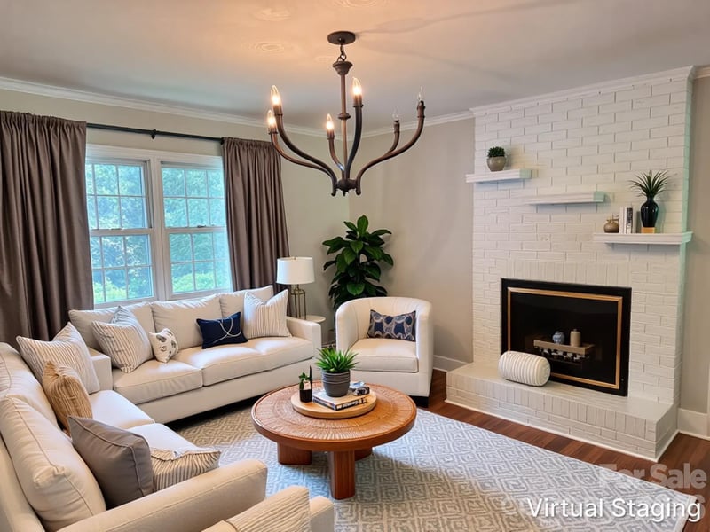 6233 Donna Dr, Charlotte, NC 28213