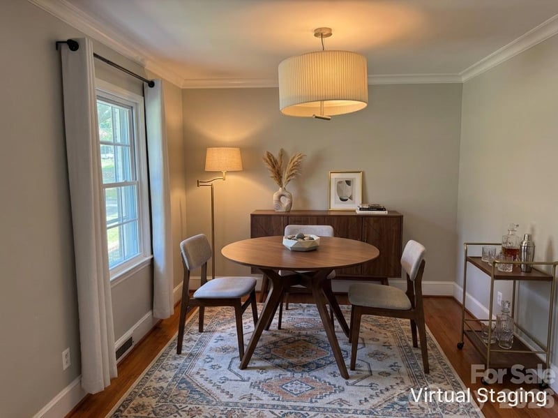 6233 Donna Dr, Charlotte, NC 28213