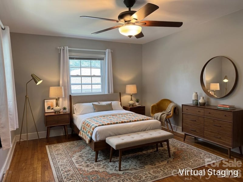 6233 Donna Dr, Charlotte, NC 28213