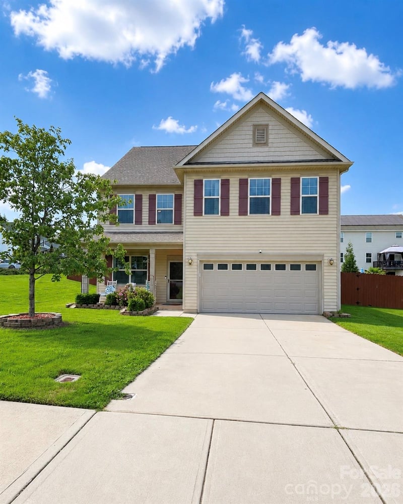 119 Gilden Way, Mooresville, NC 28115