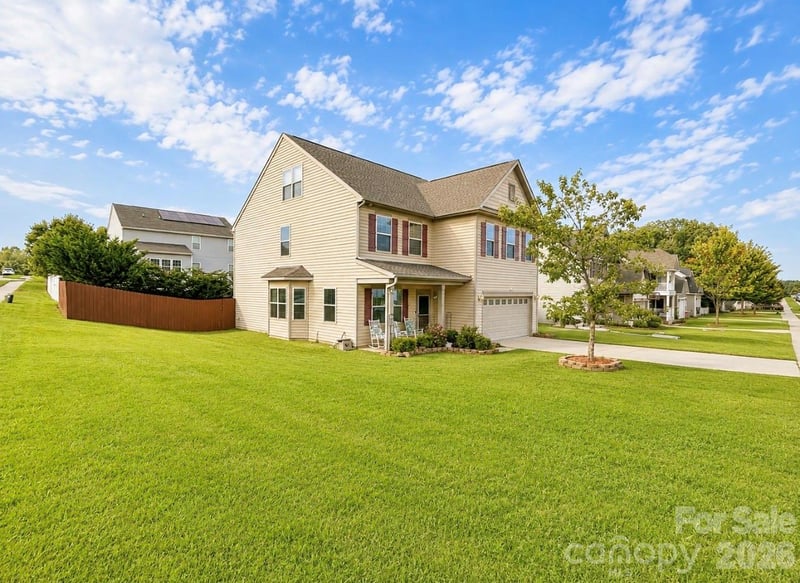 119 Gilden Way, Mooresville, NC 28115