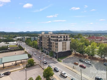 45 Asheland Ave #405, Asheville, NC 28801