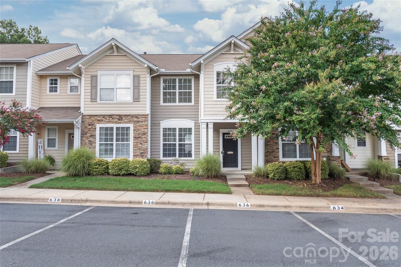 636 Brickdust Ct, Fort Mill, SC 29708