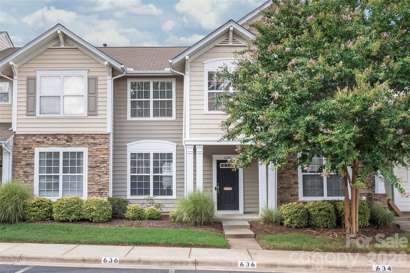 636 Brickdust Ct, Fort Mill, SC 29708
