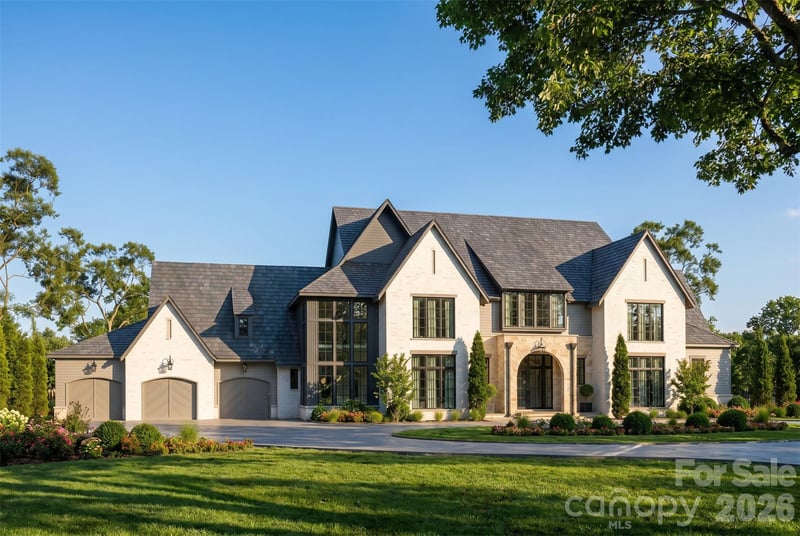 4900 Carmel Club Dr, Charlotte, NC 28226
