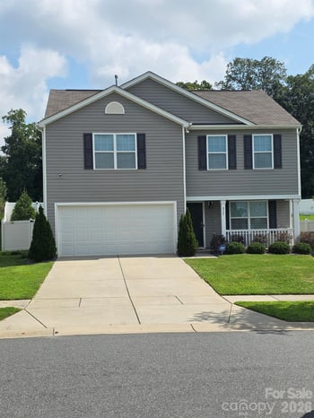 217 Brenett Francis Ct #58, Charlotte, NC 28214