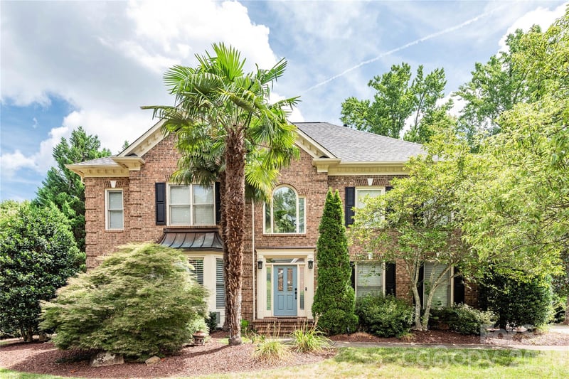 11645 Stonebriar Dr, Charlotte, NC 28277