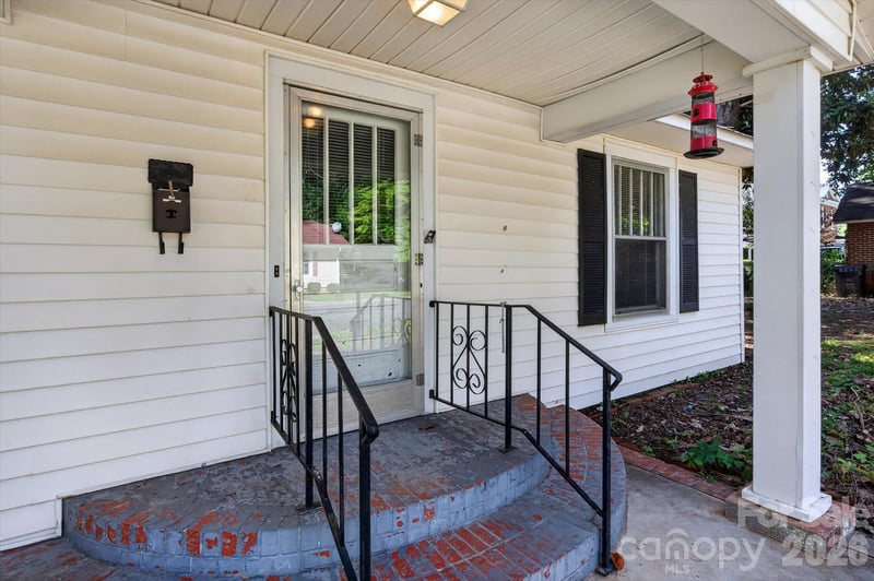 103 West St, Monroe, NC 28133
